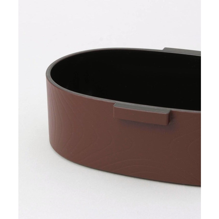 さっと洗えるお弁当箱 プレミアム 480 栃木目 | 212 KITCHEN STORE | 詳細画像5 