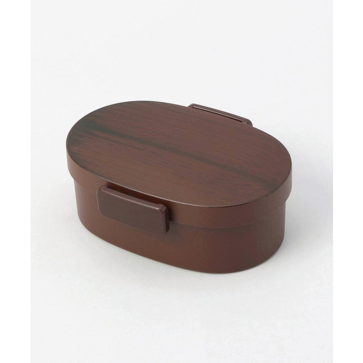 その他 | さっと洗えるお弁当箱 プレミアム 480 栃木目 | 212 KITCHEN STORE