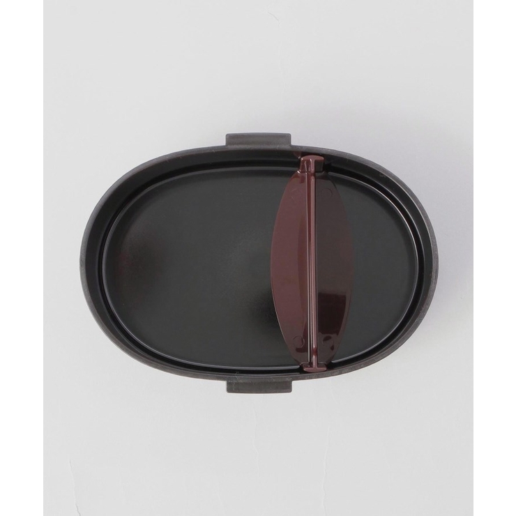 さっと洗えるお弁当箱 プレミアム 800 栃木目 | 212 KITCHEN STORE | 詳細画像3 