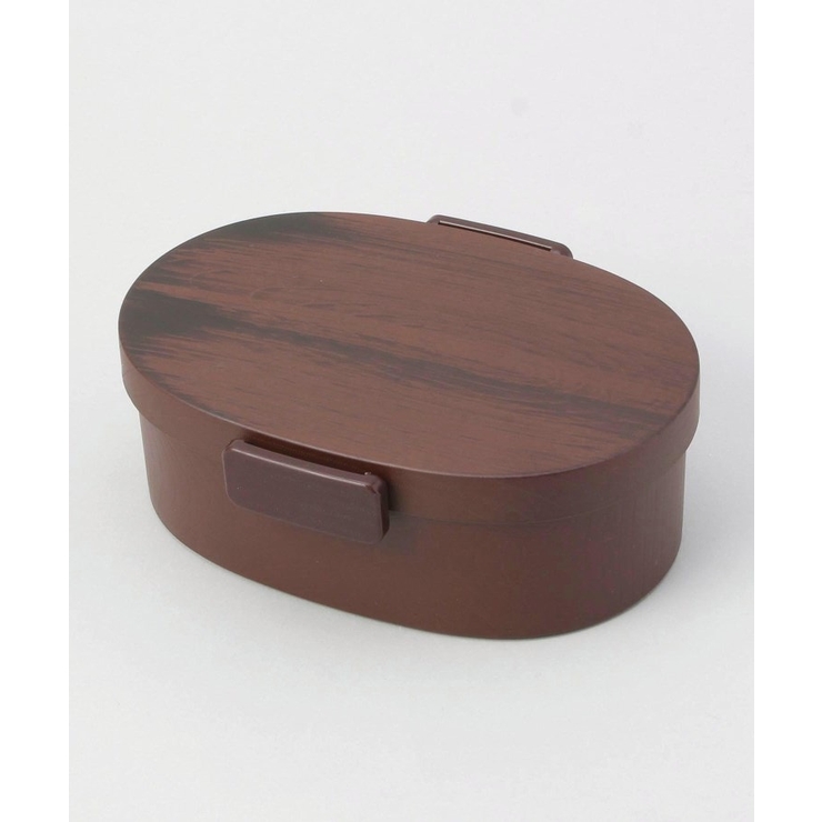 その他 | さっと洗えるお弁当箱 プレミアム 800 栃木目 | 212 KITCHEN STORE