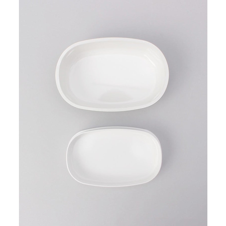 さっと洗えるお弁当箱 プレミアム 730 カーキグリーン | 212 KITCHEN STORE | 詳細画像3 