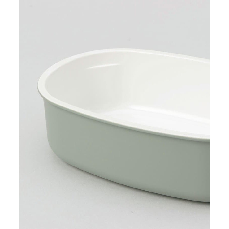 さっと洗えるお弁当箱 プレミアム 730 カーキグリーン | 212 KITCHEN STORE | 詳細画像4 