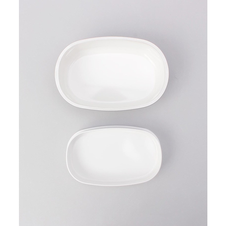 さっと洗えるお弁当箱 プレミアム 730 アッシュグレー | 212 KITCHEN STORE | 詳細画像3 