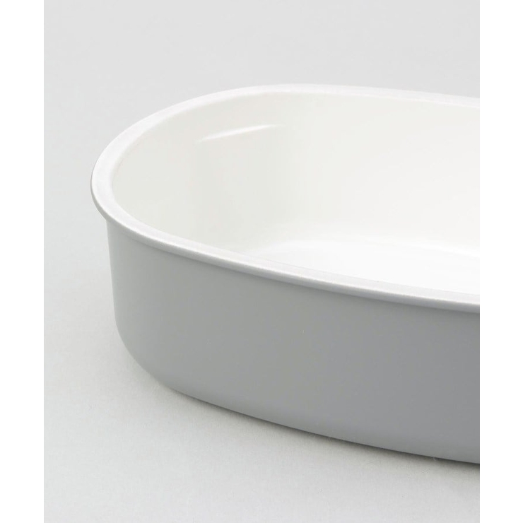 さっと洗えるお弁当箱 プレミアム 730 アッシュグレー | 212 KITCHEN STORE | 詳細画像4 