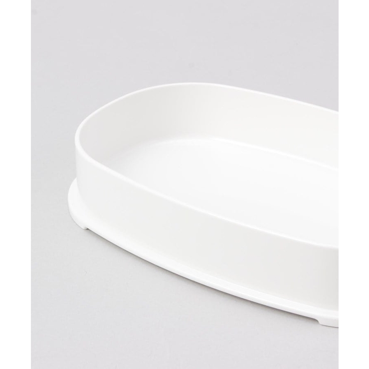 さっと洗えるお弁当箱 プレミアム 730 アッシュグレー | 212 KITCHEN STORE | 詳細画像5 