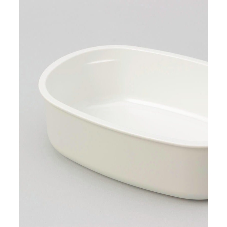 さっと洗えるお弁当箱 プレミアム 730 グレージュ | 212 KITCHEN STORE | 詳細画像4 