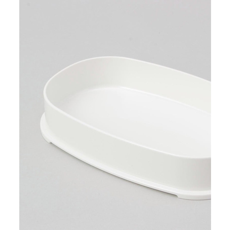 さっと洗えるお弁当箱 プレミアム 730 グレージュ | 212 KITCHEN STORE | 詳細画像5 