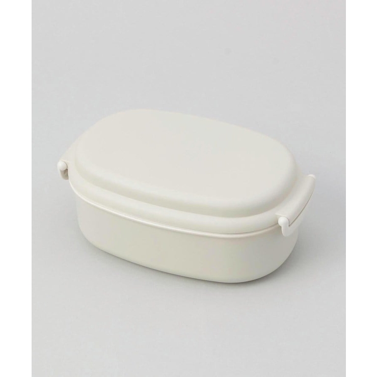 その他 | さっと洗えるお弁当箱 プレミアム 730 グレージュ | 212 KITCHEN STORE