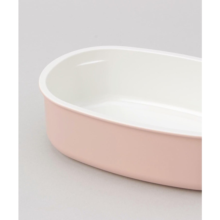 さっと洗えるお弁当箱 プレミアム 730 スモーキーピンク | 212 KITCHEN STORE | 詳細画像4 