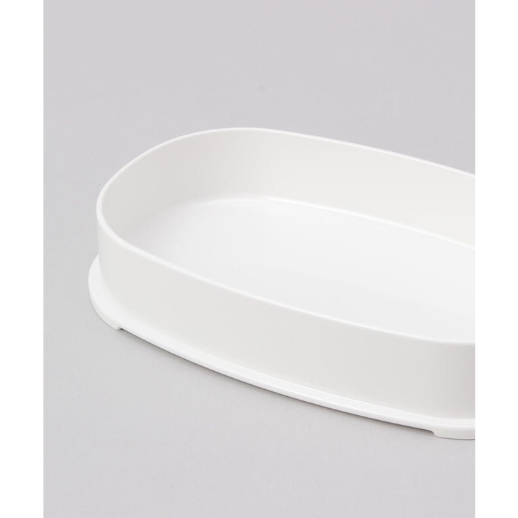 さっと洗えるお弁当箱 プレミアム 730 スモーキーピンク | 212 KITCHEN STORE | 詳細画像5 