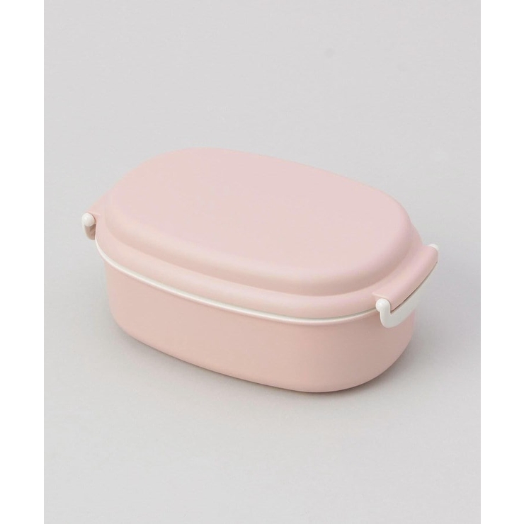 その他 | さっと洗えるお弁当箱 プレミアム 730 スモーキーピンク | 212 KITCHEN STORE