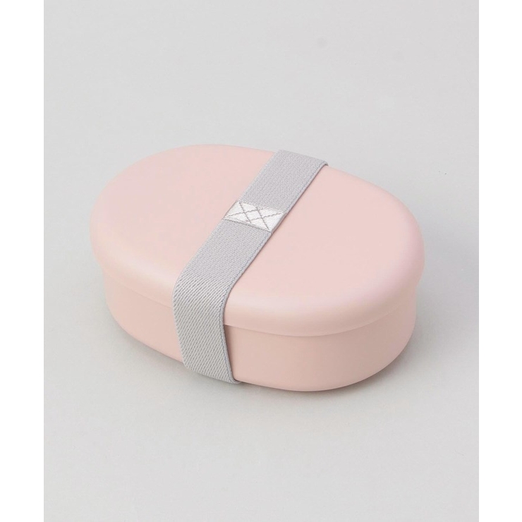さっと洗えるお弁当箱 プレミアム 480 スモーキーピンク | 212 KITCHEN STORE | 詳細画像2 