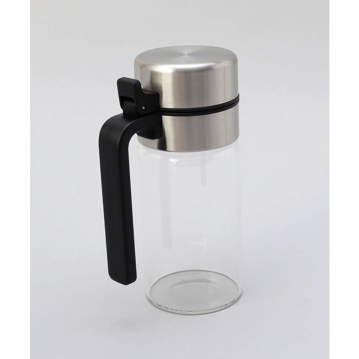 耐熱ガラス密閉オイルボトル M ＜atomico  アトミコ＞ | 212 KITCHEN STORE | 詳細画像2 