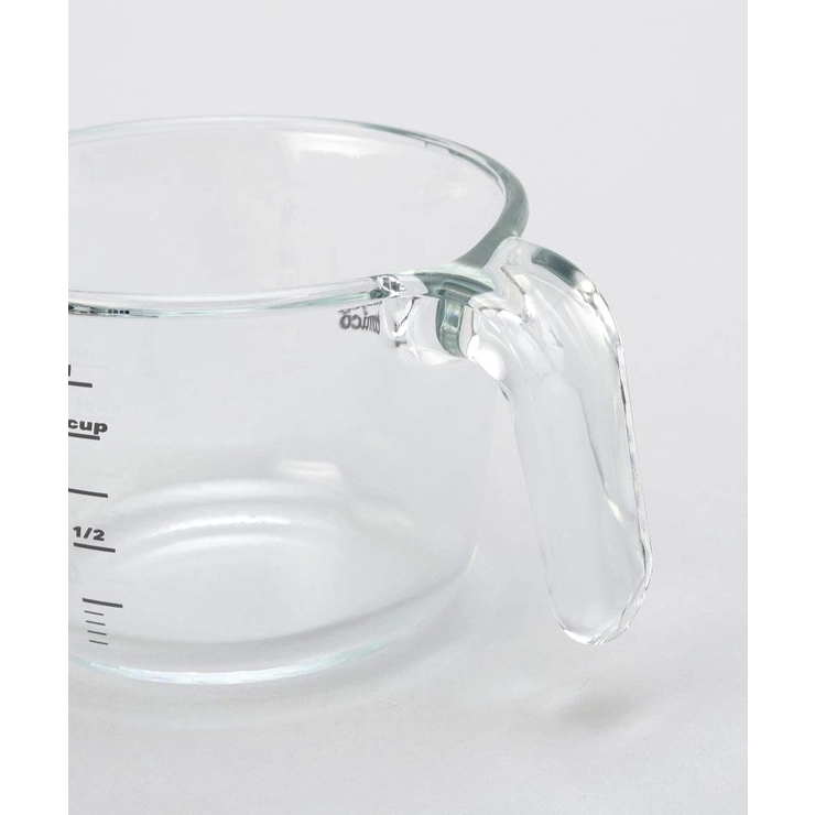 耐熱ガラス計量カップ S ＜atomico  アトミコ＞ | 212 KITCHEN STORE | 詳細画像4 