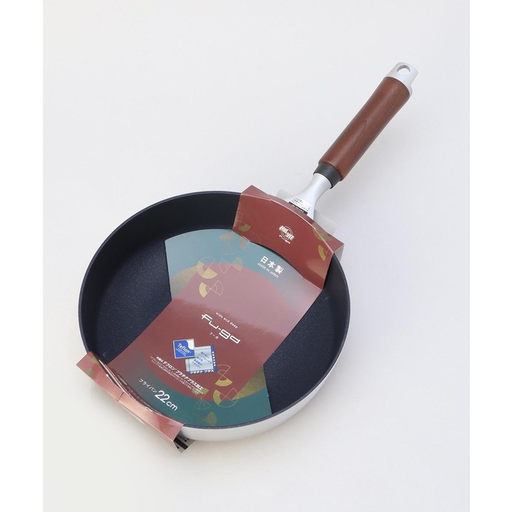 楓雅 fu-ga フライパン22cm | 212 KITCHEN STORE | 詳細画像8 