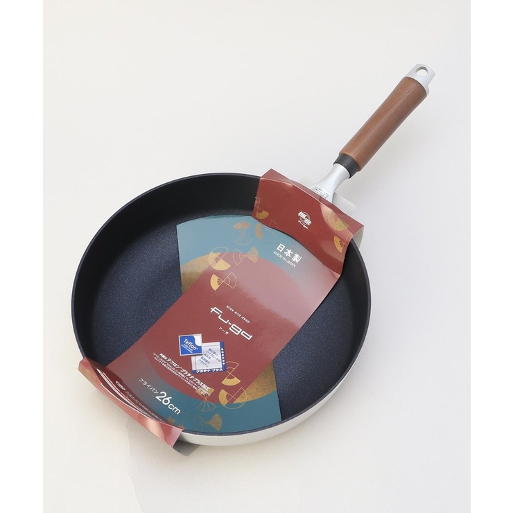 楓雅 fu-ga フライパン26cm | 212 KITCHEN STORE | 詳細画像8 