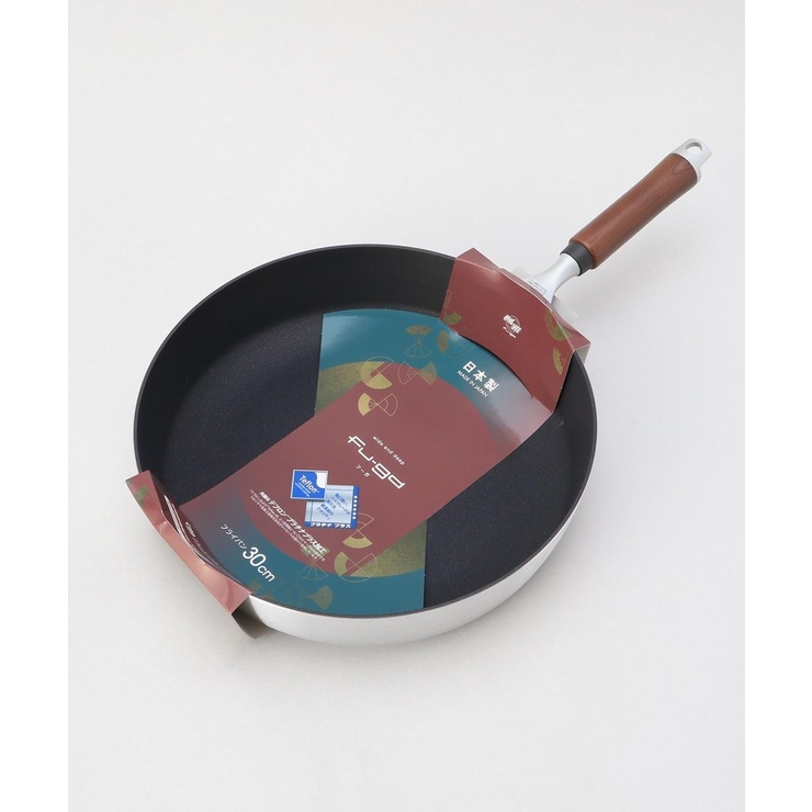 楓雅 fu-ga フライパン30cm | 212 KITCHEN STORE | 詳細画像8 