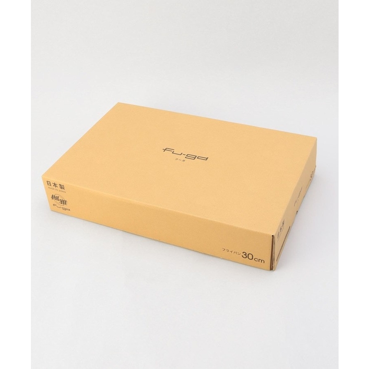 楓雅 fu-ga フライパン30cm | 212 KITCHEN STORE | 詳細画像10 