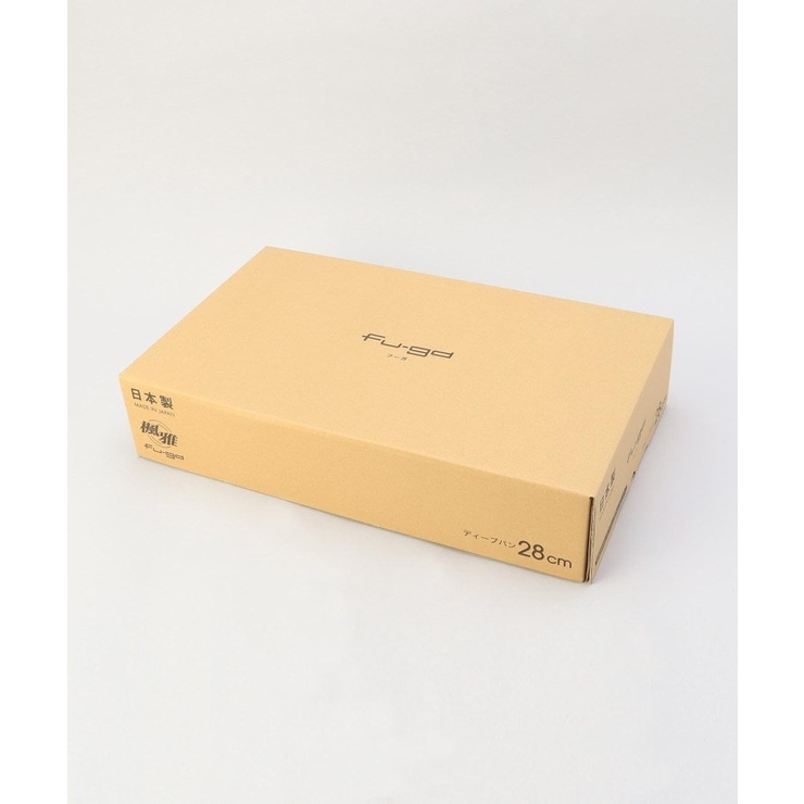 楓雅 fu-ga ディープパン28cm | 212 KITCHEN STORE | 詳細画像10 