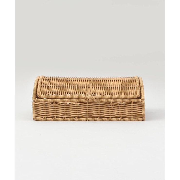 ユティルナイール 蓋つきローバスケット | 212 KITCHEN STORE | 詳細画像3 