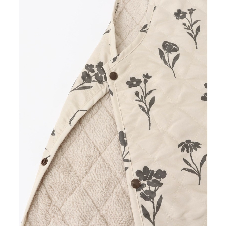 ルナ キルトショートタブリエ BE | 212 KITCHEN STORE | 詳細画像8 