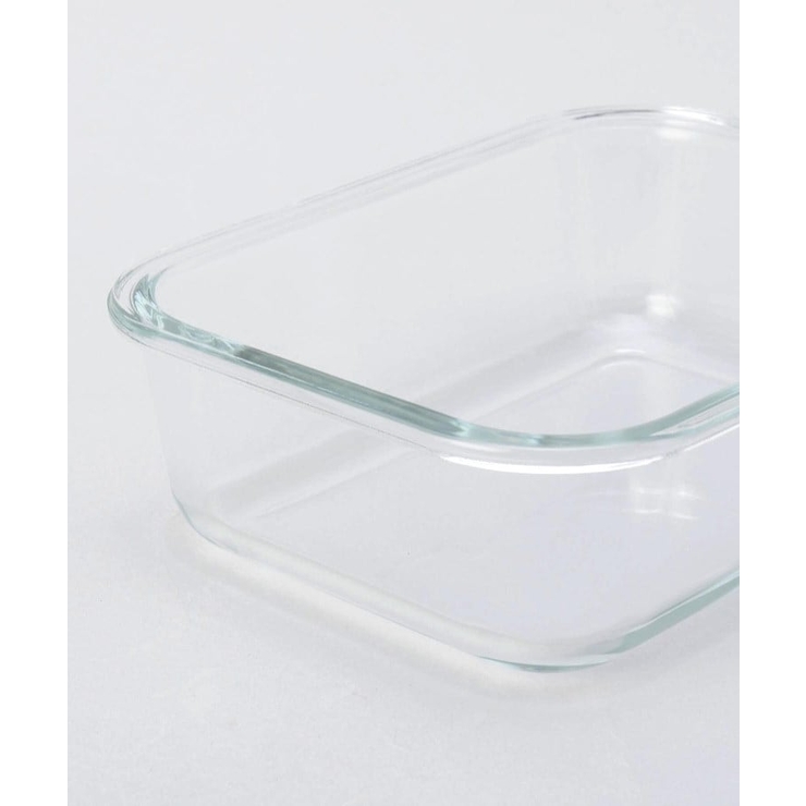 耐熱ガラス保存容器2P L ＜atomico アトミコ＞ | 212 KITCHEN STORE | 詳細画像3 