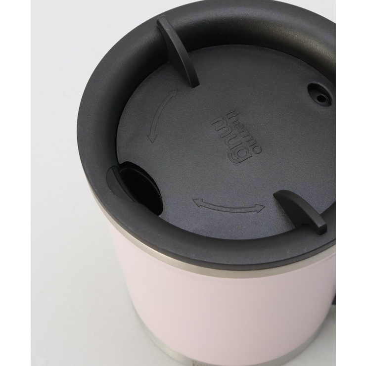 ダブルマグ SAKURA PINK＜THERMO MUG  サーモマグ＞ | 212 KITCHEN STORE | 詳細画像6 