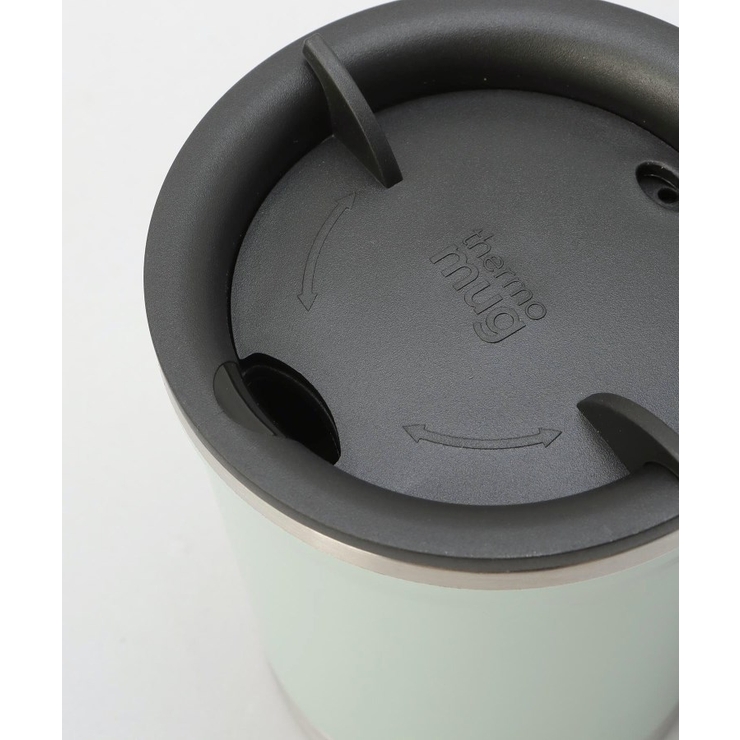 ダブルマグ TEA GREEN＜THERMO MUG  サーモマグ＞ | 212 KITCHEN STORE | 詳細画像6 