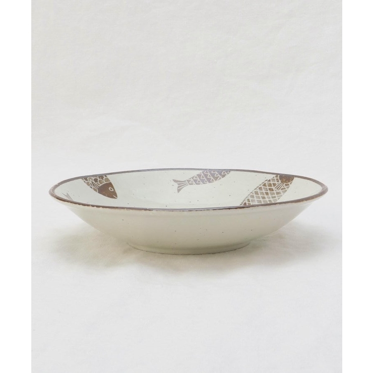 魚器 深皿 BR | 212 KITCHEN STORE | 詳細画像2 