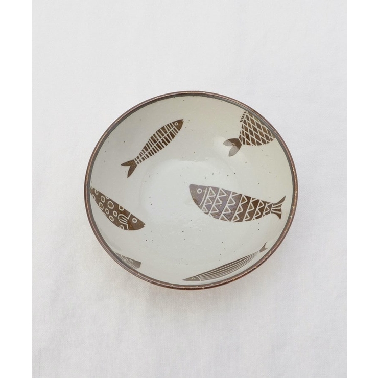 魚器 小鉢 BR | 212 KITCHEN STORE | 詳細画像3 