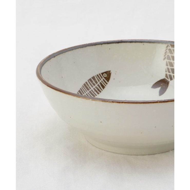 魚器 小鉢 BR | 212 KITCHEN STORE | 詳細画像5 