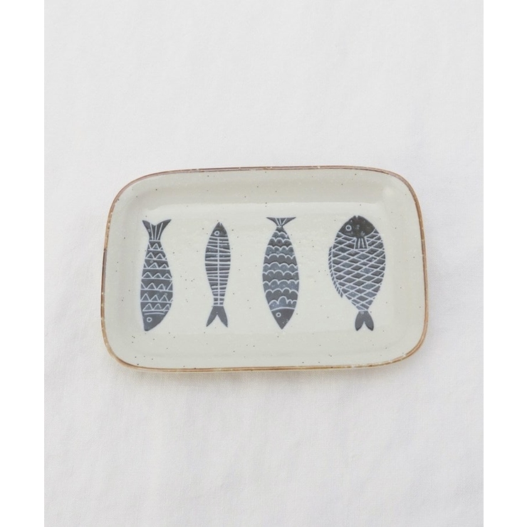 魚器 角小皿 NV | 212 KITCHEN STORE | 詳細画像3 