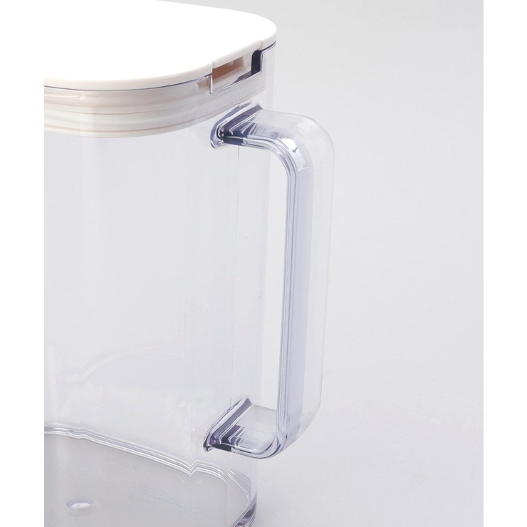 棚に収まる冷水筒 1.2L WH | 212 KITCHEN STORE | 詳細画像4 