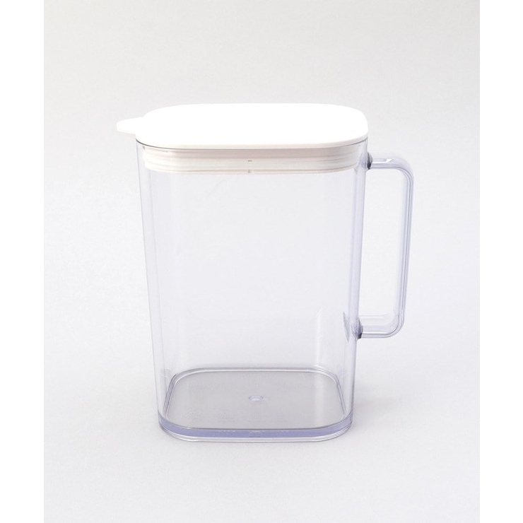 その他 | 棚に収まる冷水筒 1.2L WH | 212 KITCHEN STORE