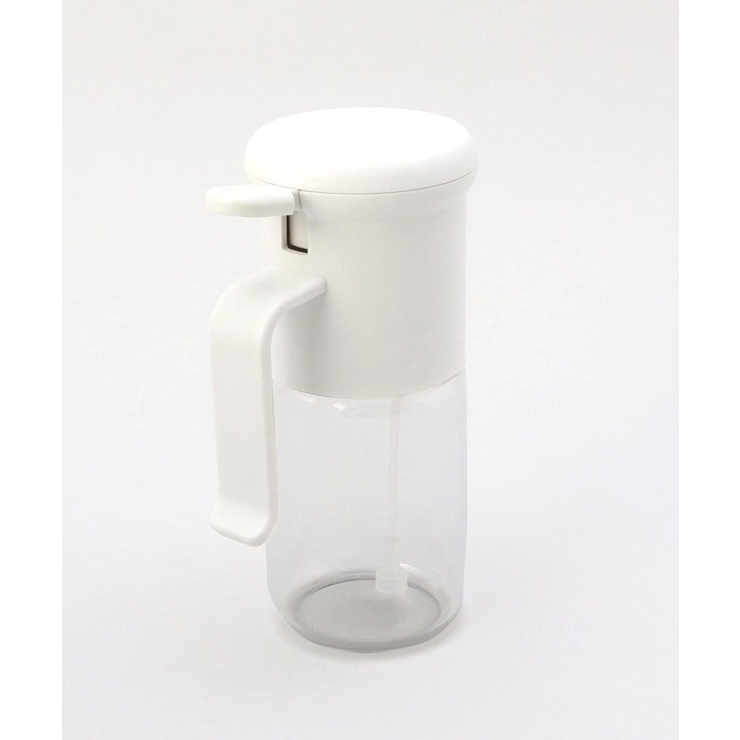 耐熱ガラスオイルスプレー WH ＜atomico  アトミコ＞ | 212 KITCHEN STORE | 詳細画像2 