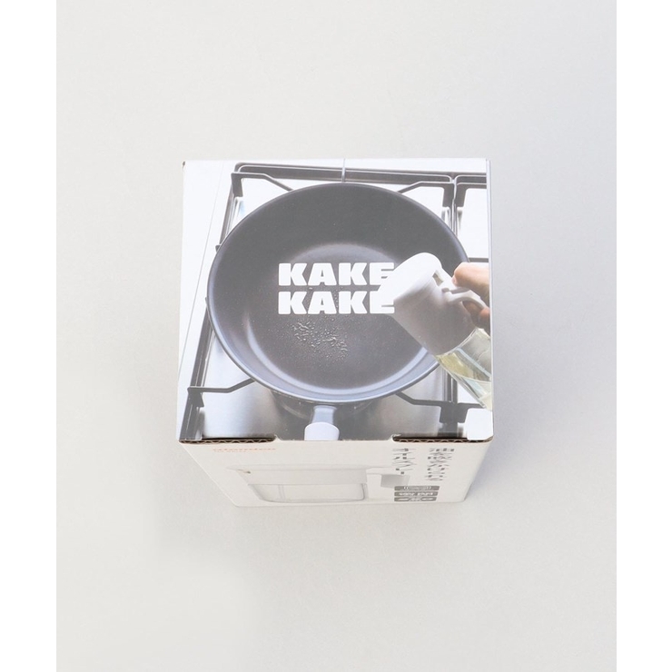 耐熱ガラスオイルスプレー WH ＜atomico  アトミコ＞ | 212 KITCHEN STORE | 詳細画像13 