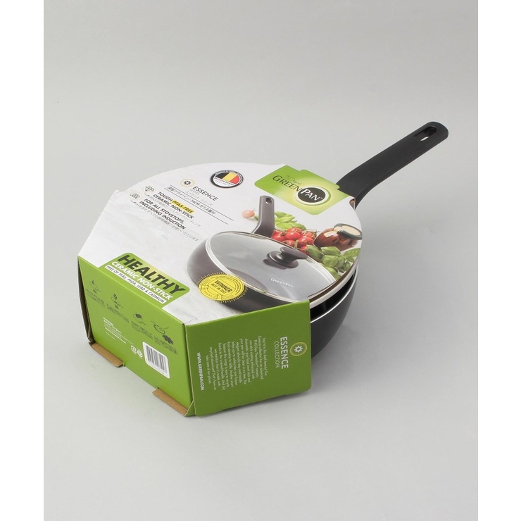 エッセンス フライパン 24cm | 212 KITCHEN STORE | 詳細画像8 