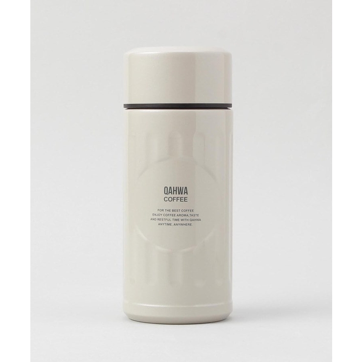 その他 | コーヒーボトルmini アイボリー ＜Qahwa  カフア＞ | 212 KITCHEN STORE