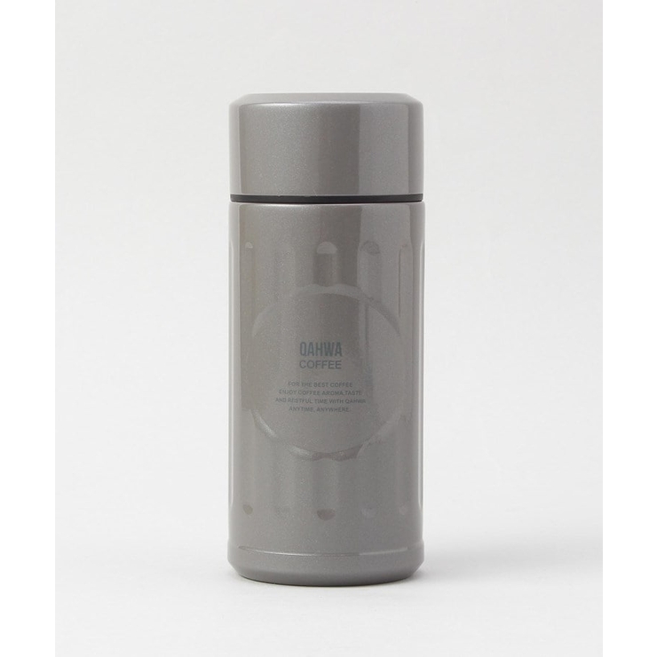 コーヒーボトルmini グレージュ ＜Qahwa  カフア＞ | 212 KITCHEN STORE | 詳細画像1 