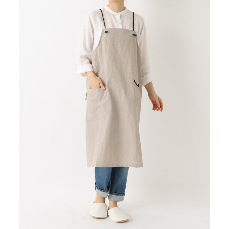 ロープエプロン GY | 212 KITCHEN STORE | 詳細画像12 