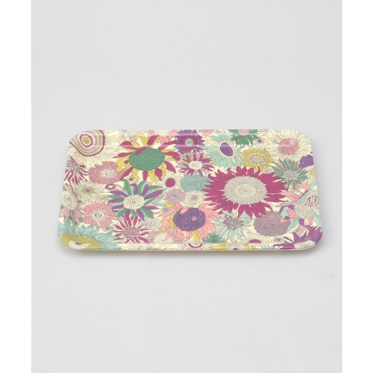 その他 | トレー 25cm スモールスザンナ PU ＜フローレットロンドン＞ | 212 KITCHEN STORE