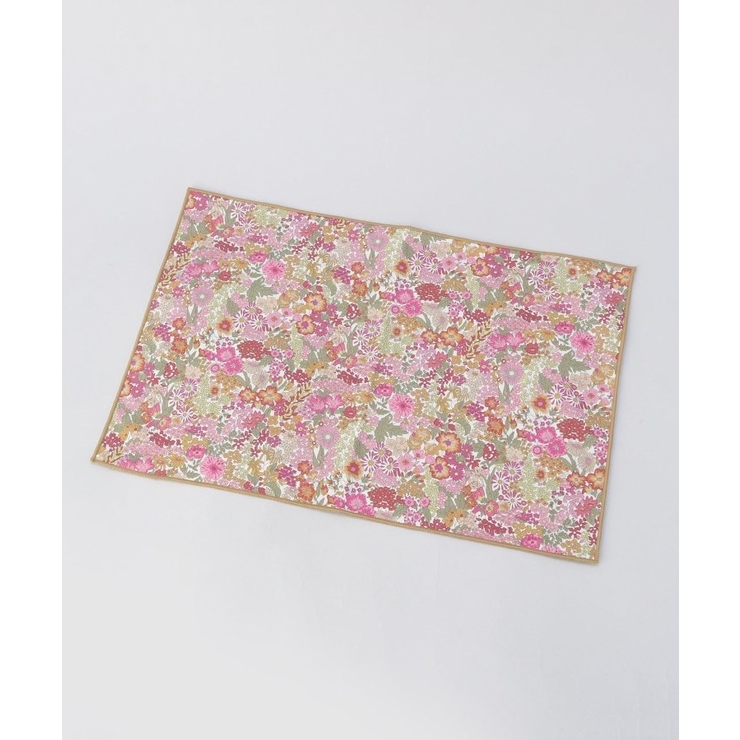 プレースマット マーガレットアニー PK ＜フローレットロンドン＞ | 212 KITCHEN STORE | 詳細画像1 
