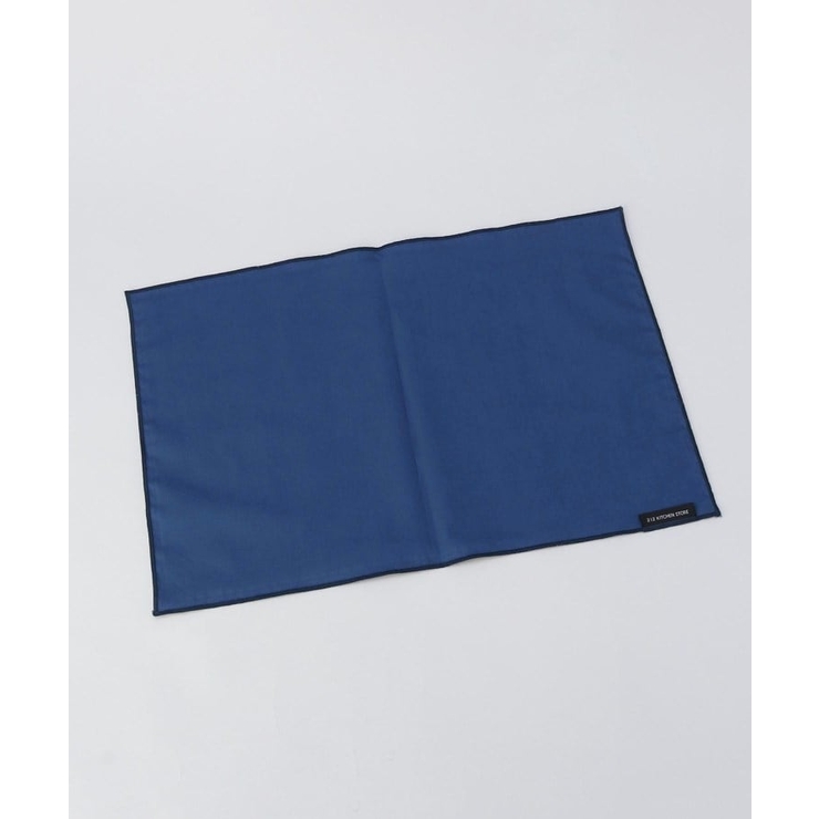 プレースマット マーガレットアニー BL ＜フローレットロンドン＞ | 212 KITCHEN STORE | 詳細画像2 