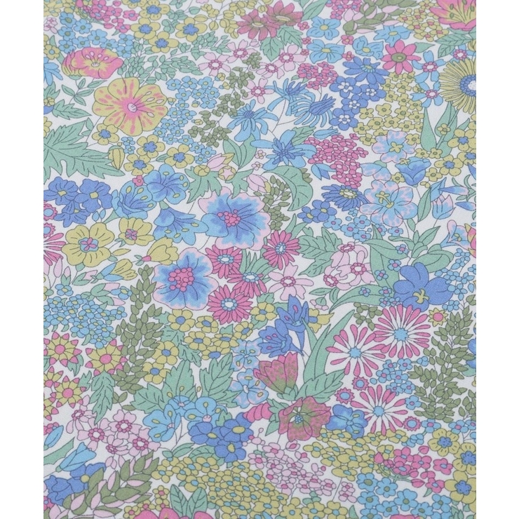 プレースマット マーガレットアニー BL ＜フローレットロンドン＞ | 212 KITCHEN STORE | 詳細画像4 