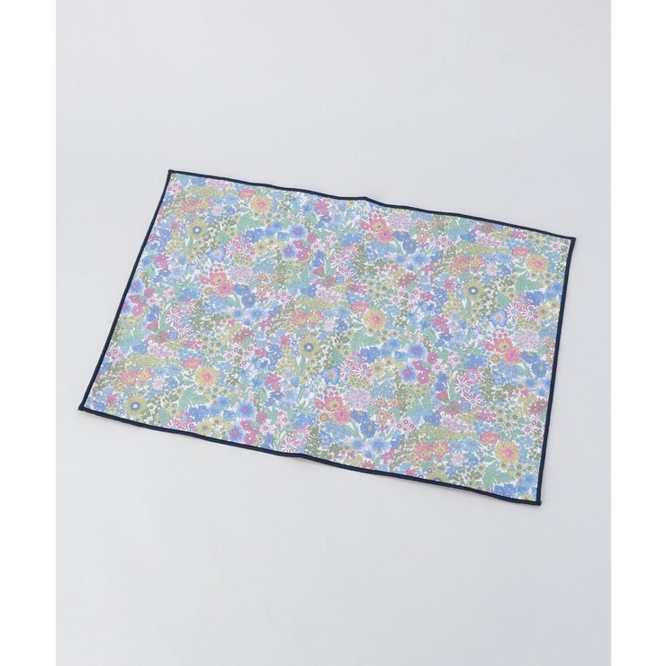 その他 | プレースマット マーガレットアニー BL ＜フローレットロンドン＞ | 212 KITCHEN STORE