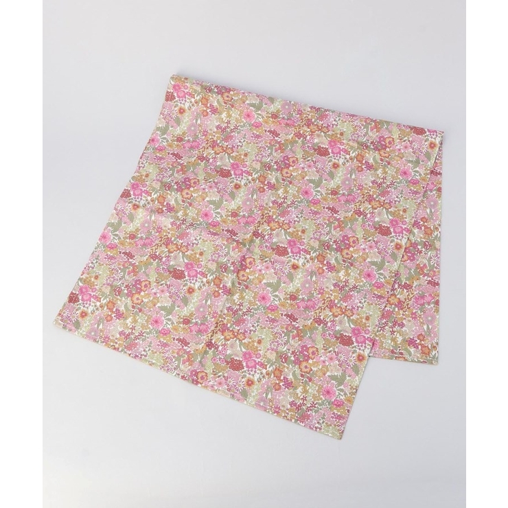 テーブルクロス マーガレットアニー PK ＜フローレットロンドン＞ | 212 KITCHEN STORE | 詳細画像1 