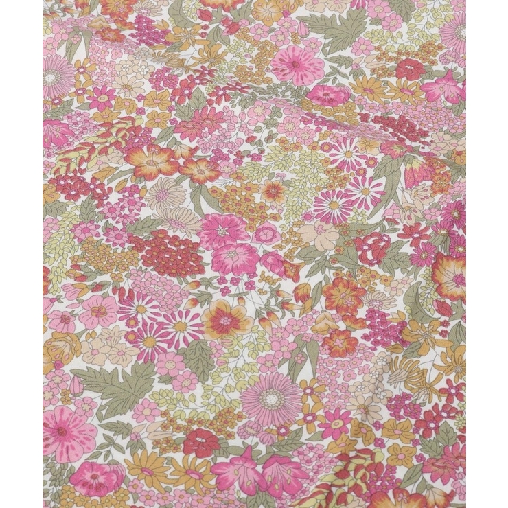 テーブルクロス マーガレットアニー PK ＜フローレットロンドン＞ | 212 KITCHEN STORE | 詳細画像3 