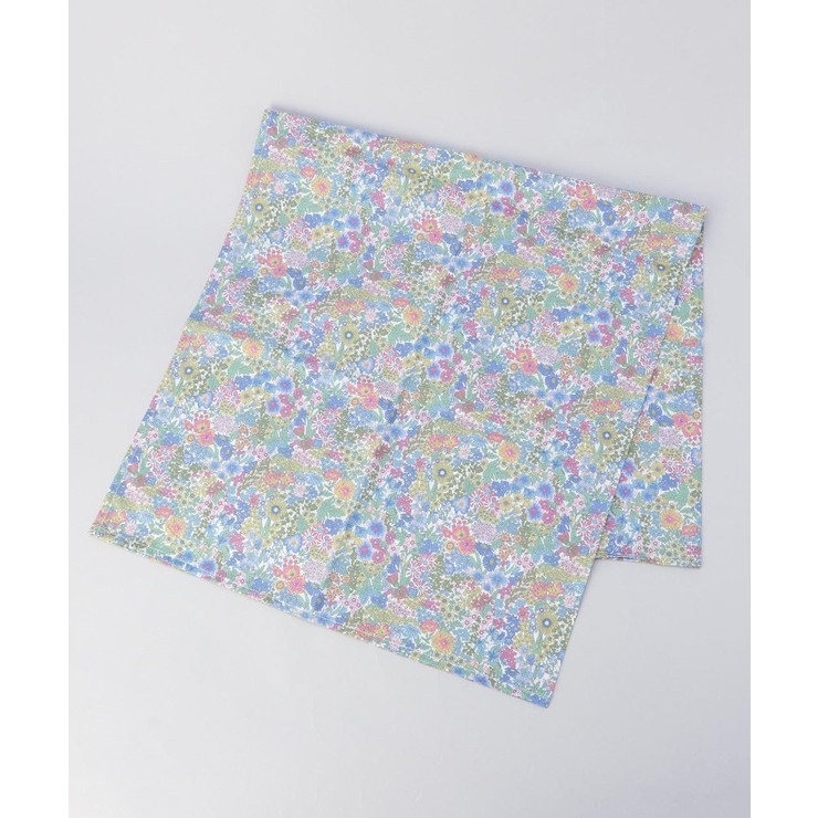 テーブルクロス マーガレットアニー BL ＜フローレットロンドン＞ | 212 KITCHEN STORE | 詳細画像1 