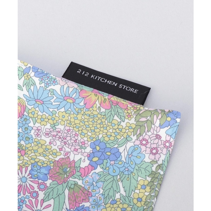 マルチクロス マーガレットアニー BL ＜フローレットロンドン＞ | 212 KITCHEN STORE | 詳細画像3 