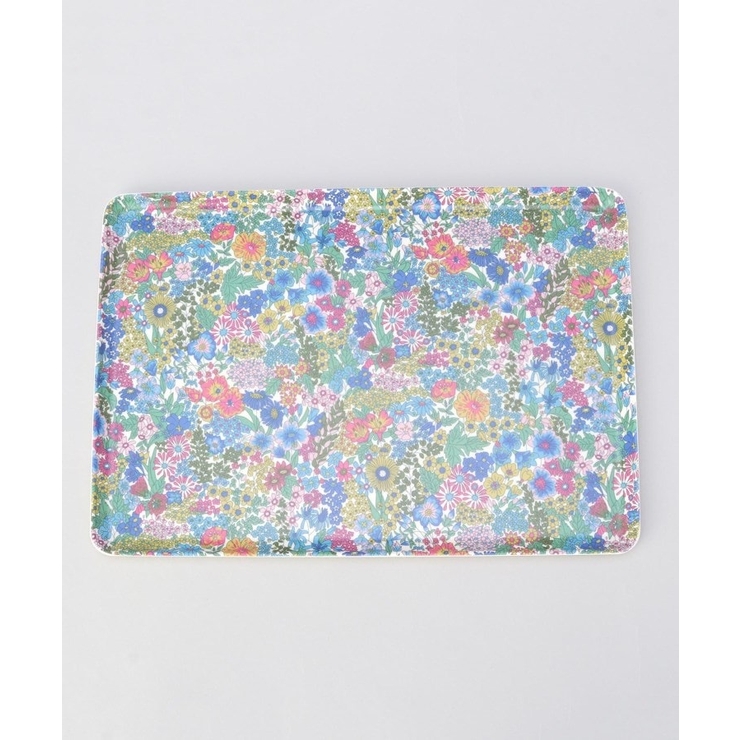 トレー36cm マーガレットアニー BL ＜フローレットロンドン＞ | 212 KITCHEN STORE | 詳細画像2 